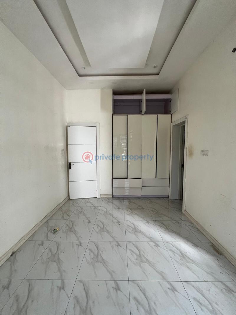 2 bedroom Flat & Apartment For Rent Lekki Scheme 2,abraham Adesanya Lekki Scheme 2 Ajah Lagos - 7