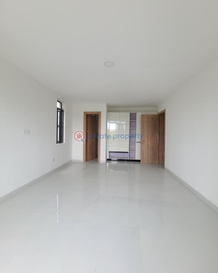 2 bedroom Block Of Flats For Rent Ikate Elegushi Lekki Lagos - 7