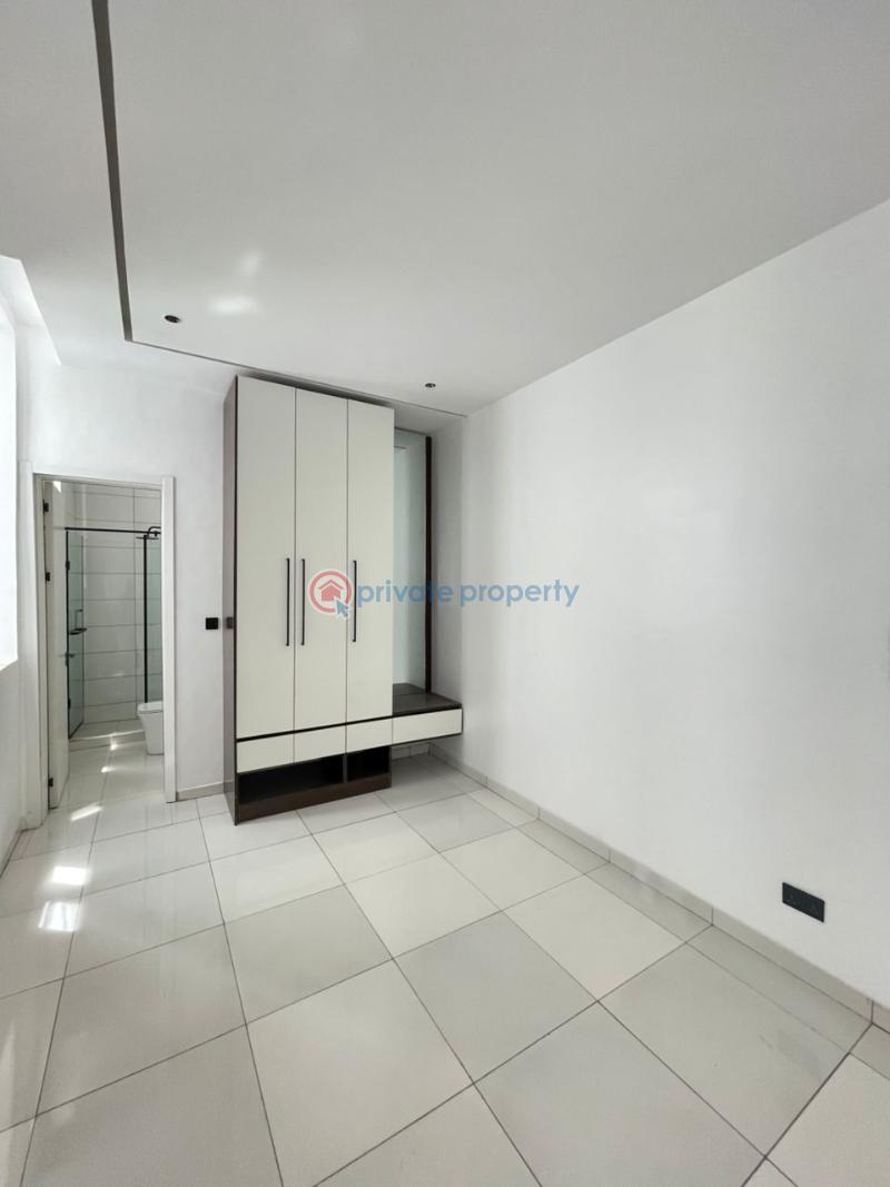 2 bedroom Flat & Apartment For Sale Oniru Victoria Island Lagos - 4