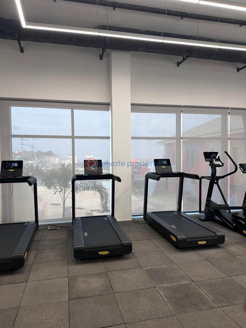 2 bedroom House For Rent Asokoro Abuja Phase 1  - 7