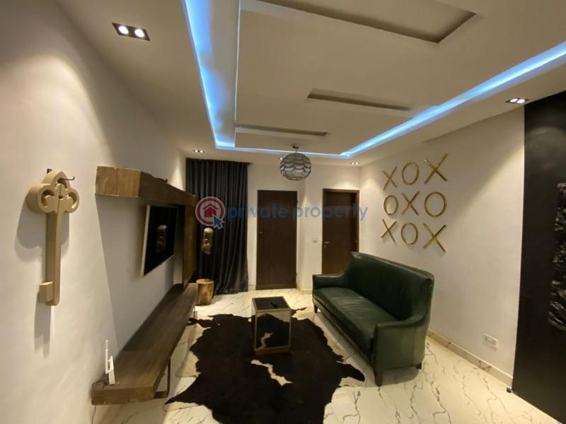 2 bedroom Block Of Flats Short let Ajao Estate Airport Road Ikeja Lagos - 0