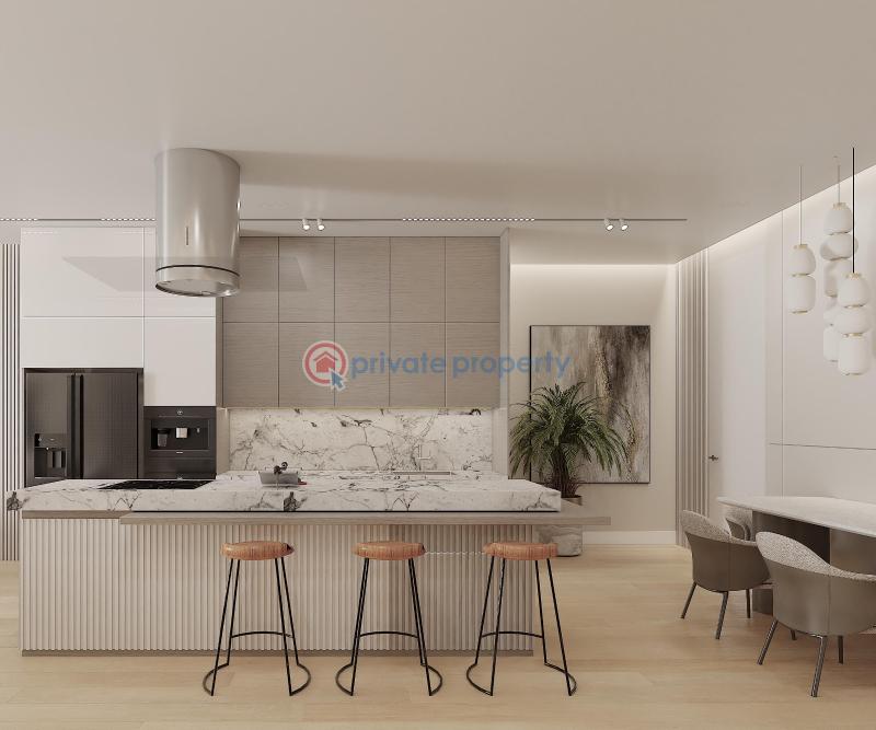 2 bedroom Block Of Flats For Sale By Orange Island/lekki Foreshore Lekki Phase 1 Lagos - 1