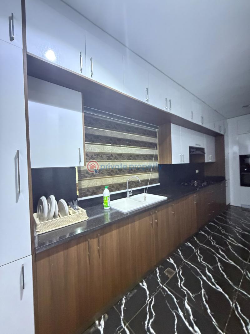 2 bedroom Flat & Apartment For Rent Mabushi Mabuchi Abuja Phase 2  - 6