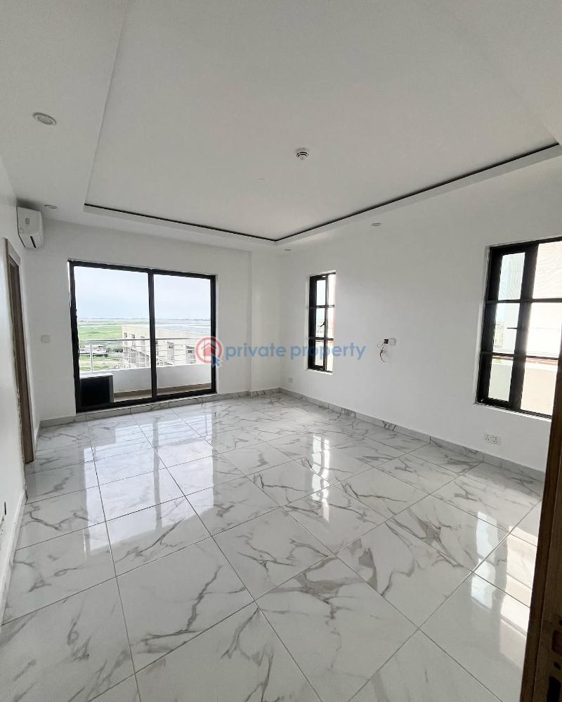 2 bedroom apartment - 3 2 bedroom Flat & Apartment For Rent Lekki Phase 1 Lagos - 3