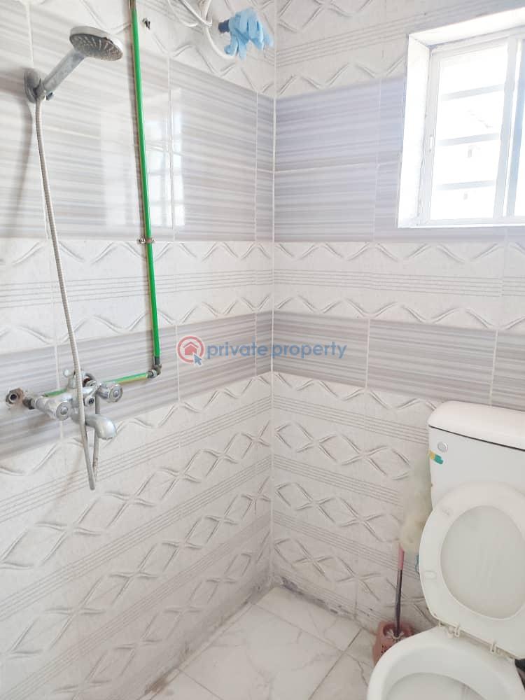2-bedroom apartment - 7 2 bedroom Flat & Apartment For Rent Osapa London Lekki Lagos - 7