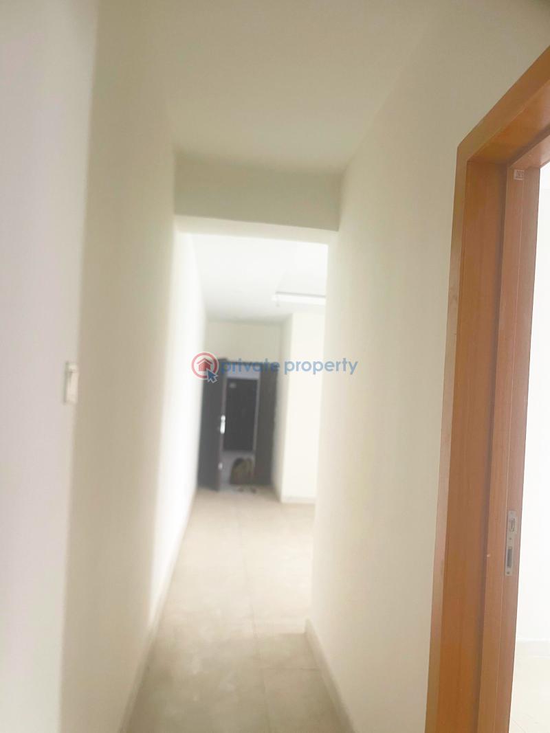 2 bedroom Block Of Flats For Sale Alausa Ikeja Lagos - 8