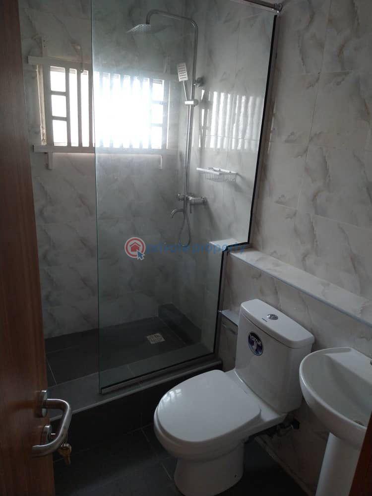 2 bedroom Flat & Apartment For Rent Lekki Phase 1 Lagos - 6