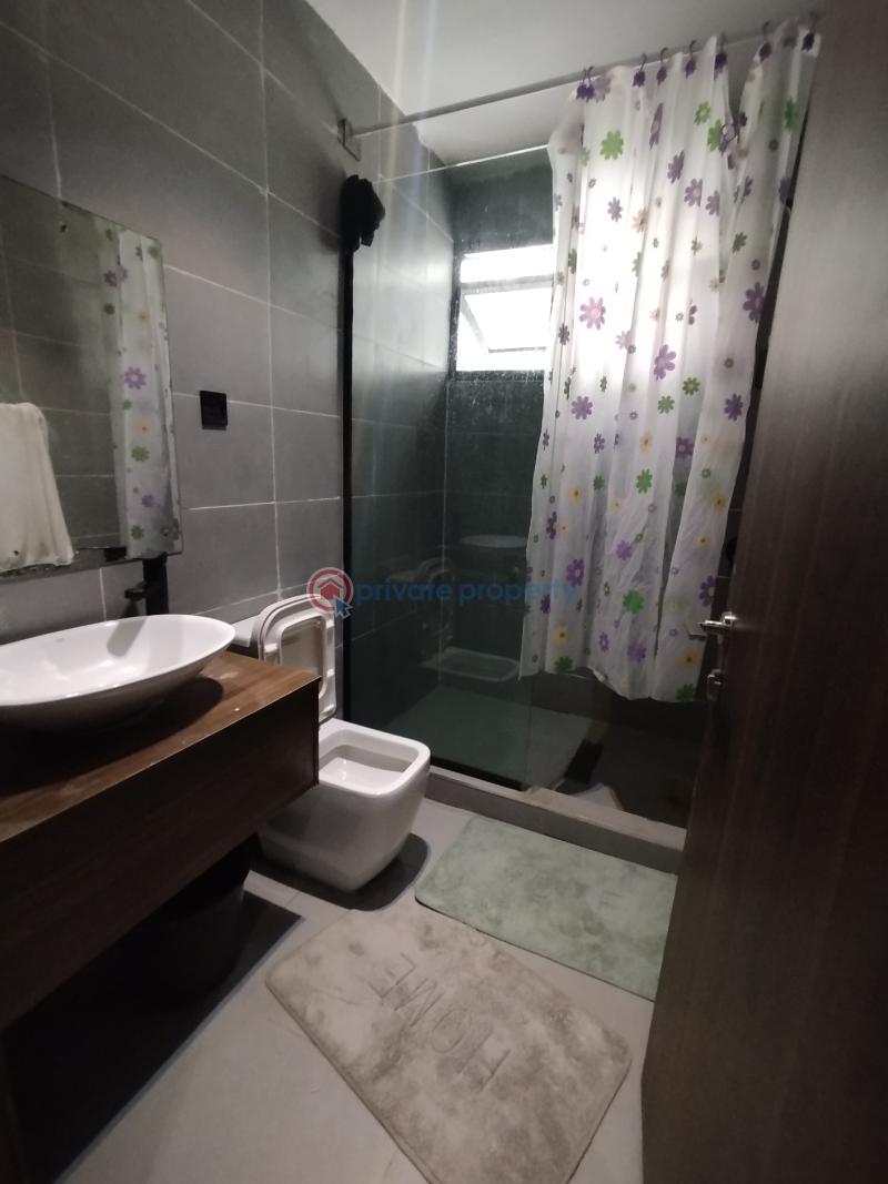 2 bedroom Block Of Flats For Sale Lekki Phase 1 Lagos - 6