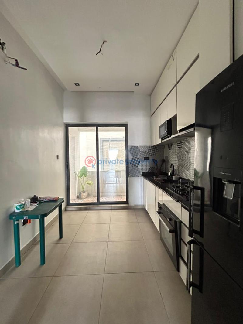 2 bedroom Flat & Apartment For Rent Ikate Lekki Lagos - 7