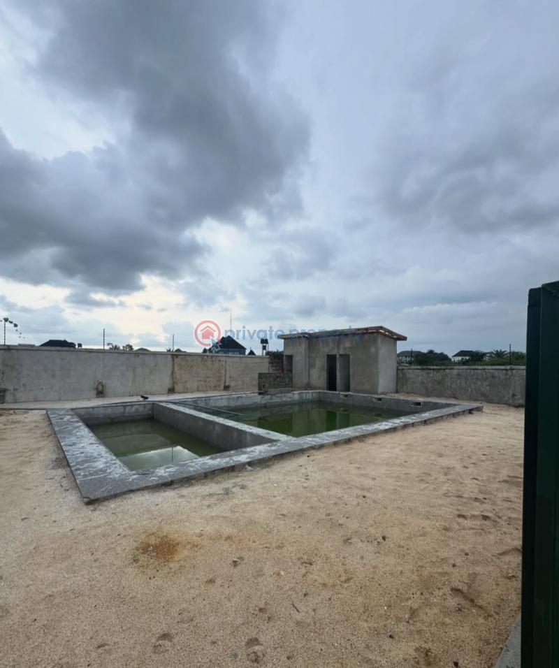 2 bedroom Block Of Flats For Sale By Obiri Kwere Flyover Port Harcourt Rupkpokwu Port Harcourt Rivers - 4