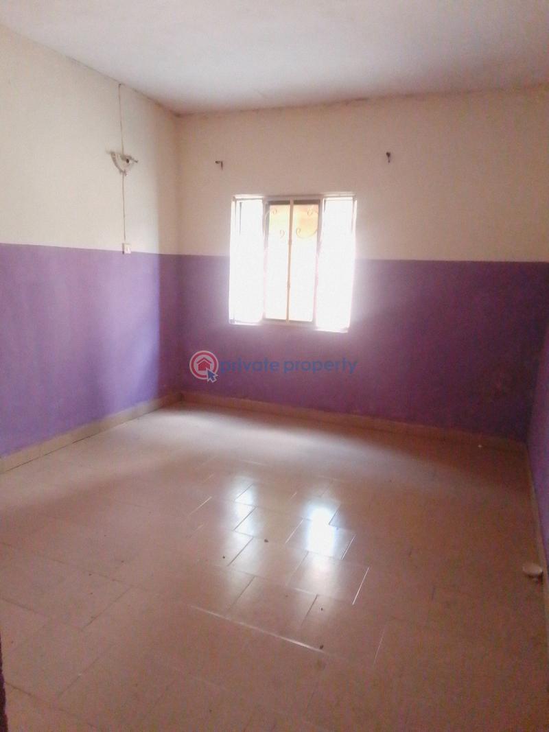 2 bedroom apartment - 6 2 bedroom Block Of Flats For Rent Ago Palace Isolo Lagos - 6