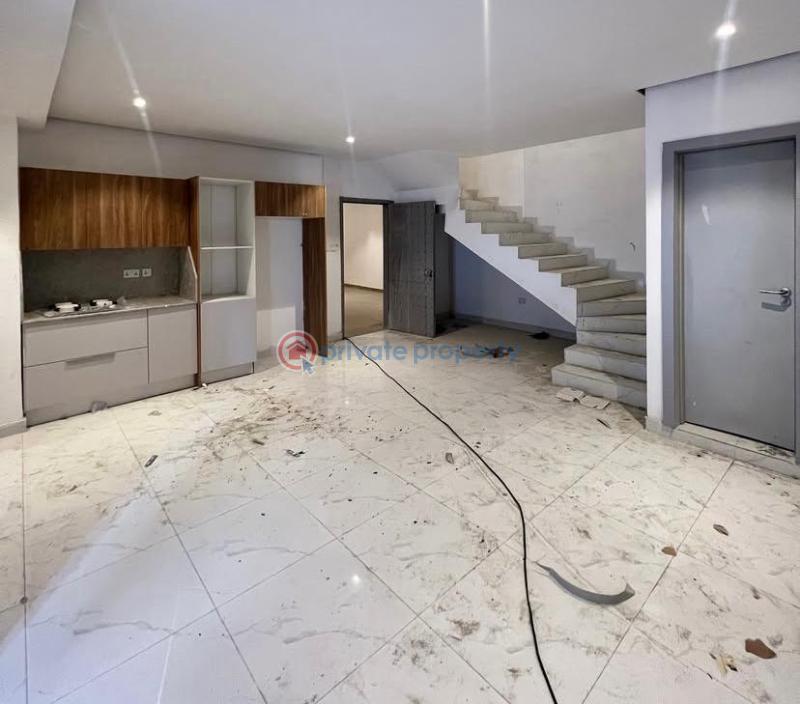 2-bedroom apartment - 4 2 bedroom Flat & Apartment For Rent Lekki Phase 1 Lagos - 4