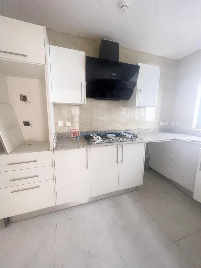 2 bedroom Block Of Flats For Sale Alausa Ikeja Lagos - 4