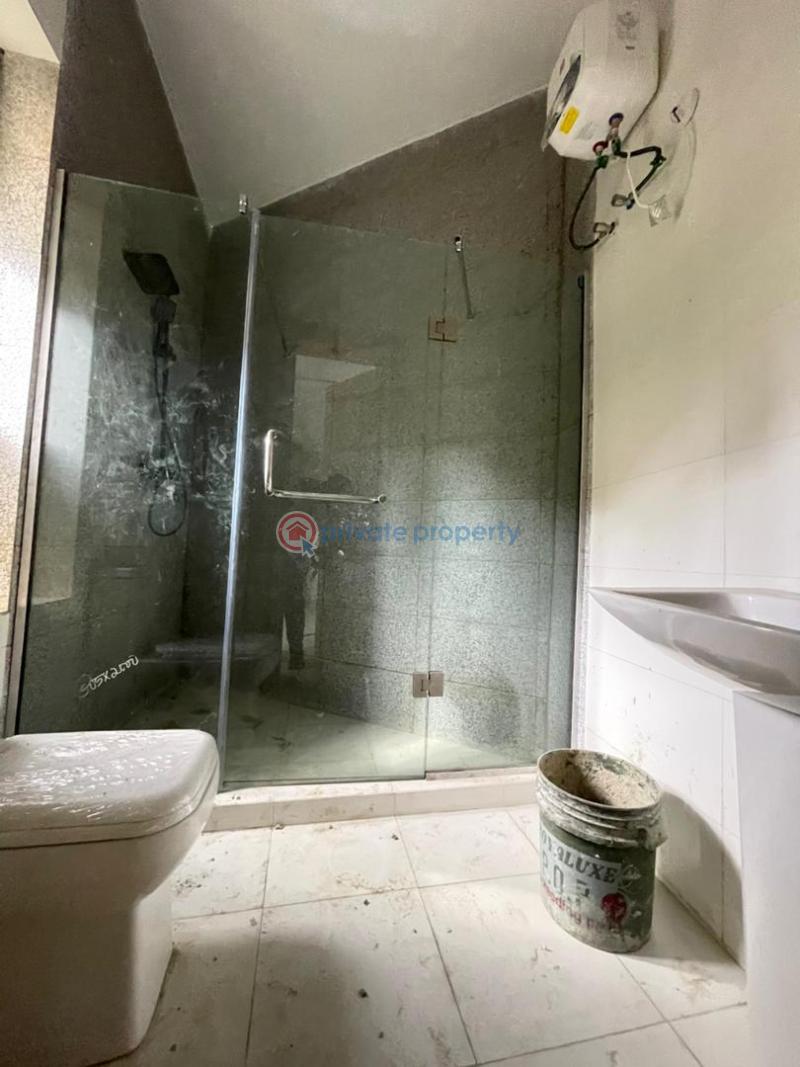 2 bedroom Flat & Apartment For Sale Ajah Lagos - 7