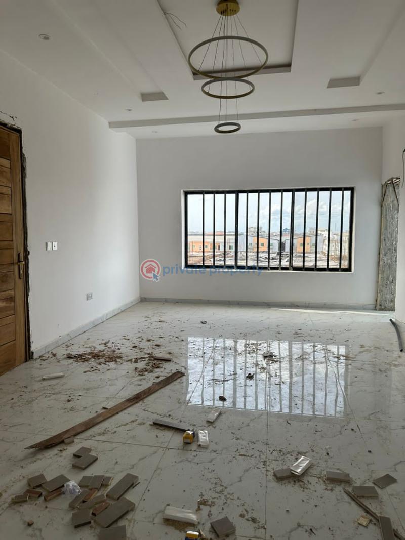 2 bedroom Block Of Flats For Sale Chisco Ikate ,bloom Haven Ikate Elegushi Lekki Lagos - 0