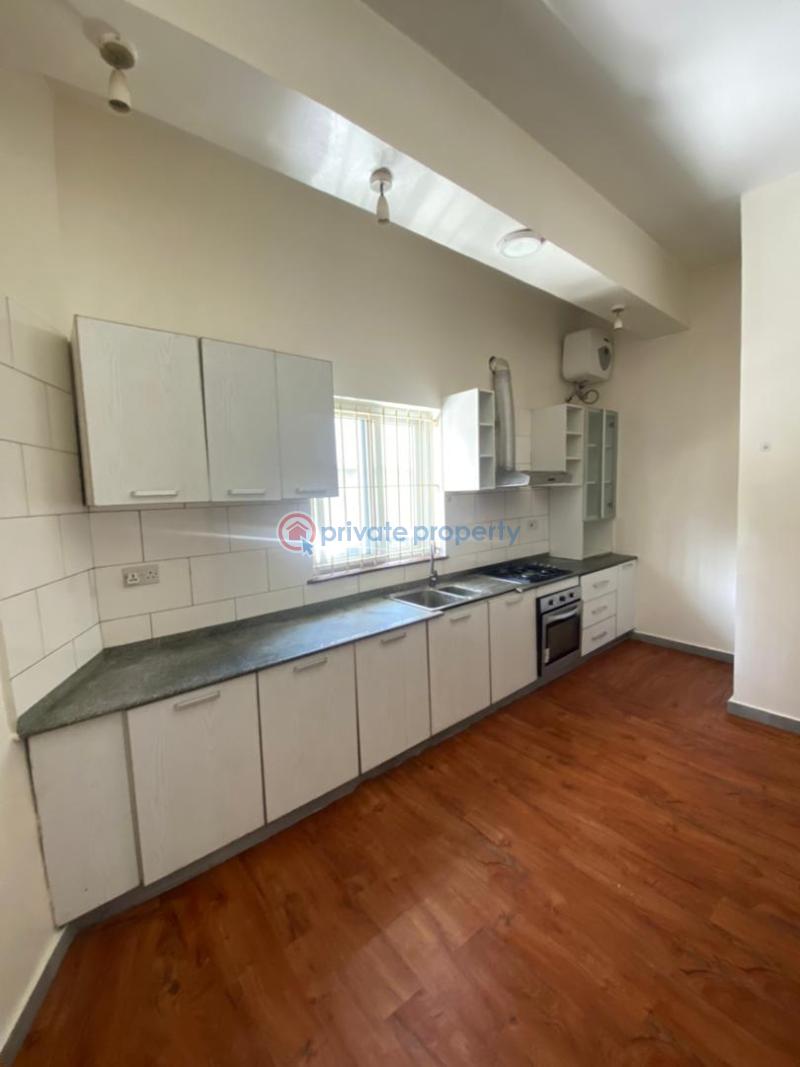 2 bedroom Shared Apartment For Rent Victoria Island Lagos - 5