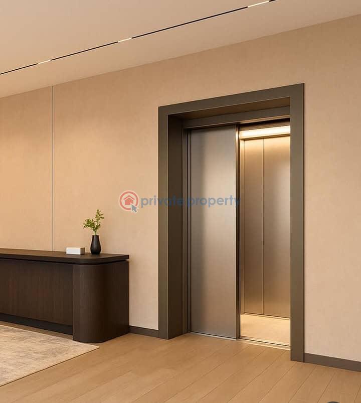 2 bedroom House For Sale Jabi Abuja Phase 2  - 1