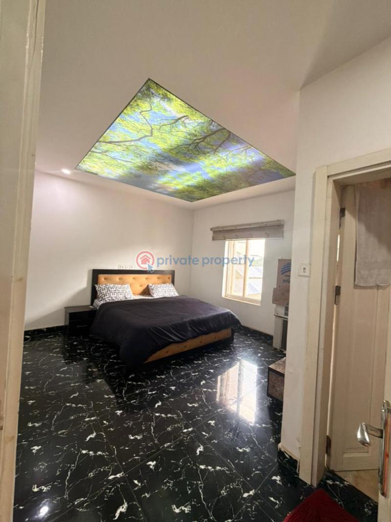 2 bedroom Block Of Flats For Sale Apo Duste Abuja Apo Abuja Phase 2  - 4