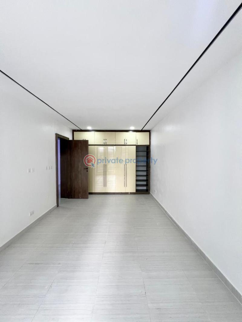 2 bedroom Block Of Flats For Sale Ikate Elegushi Lekki Lagos - 3