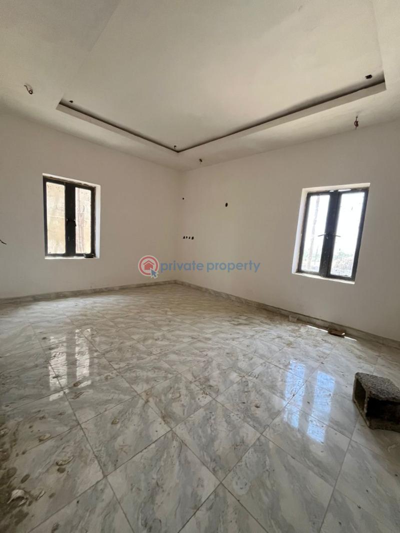 2 bedroom Block Of Flats For Sale Lokogoma Abuja Phase 2  - 5