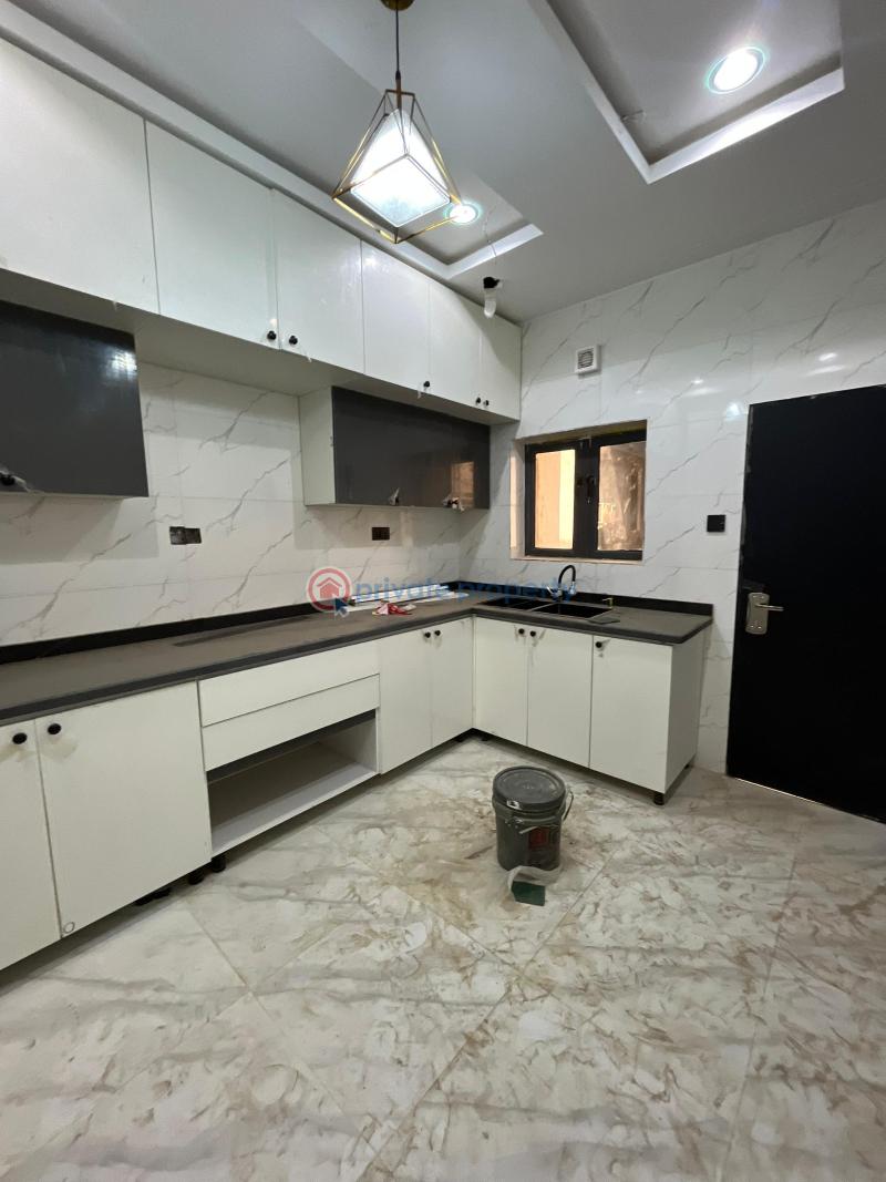 2 bedroom Flat & Apartment For Sale Life Camp Abuja Phase 3  - 5