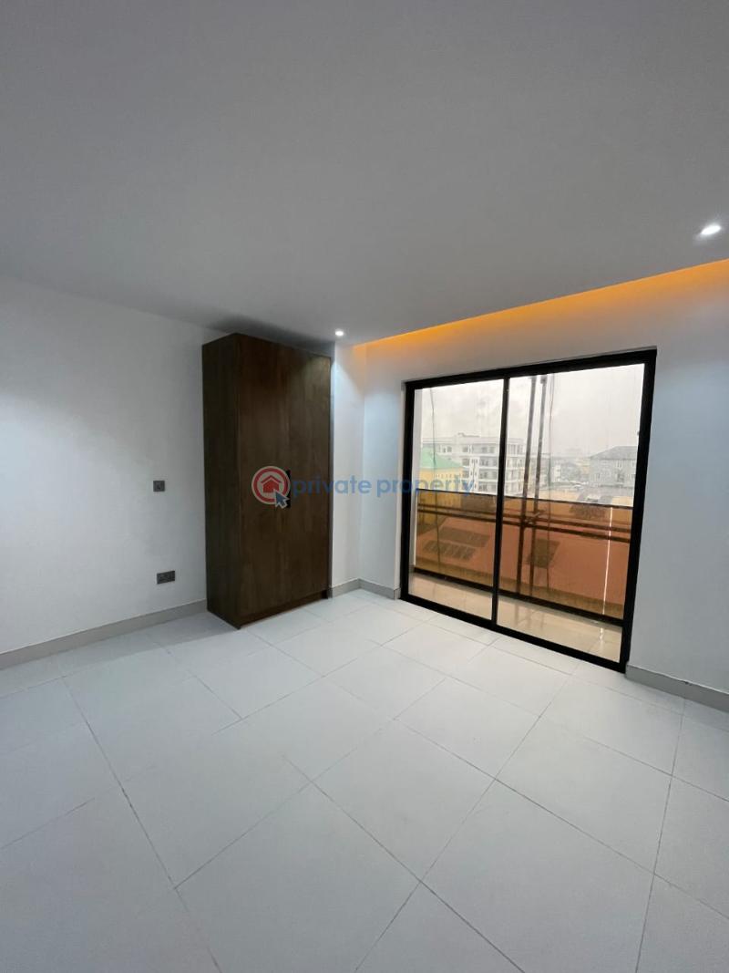 2 bedroom Flat & Apartment For Sale Lekki Phase 1 Lagos - 8