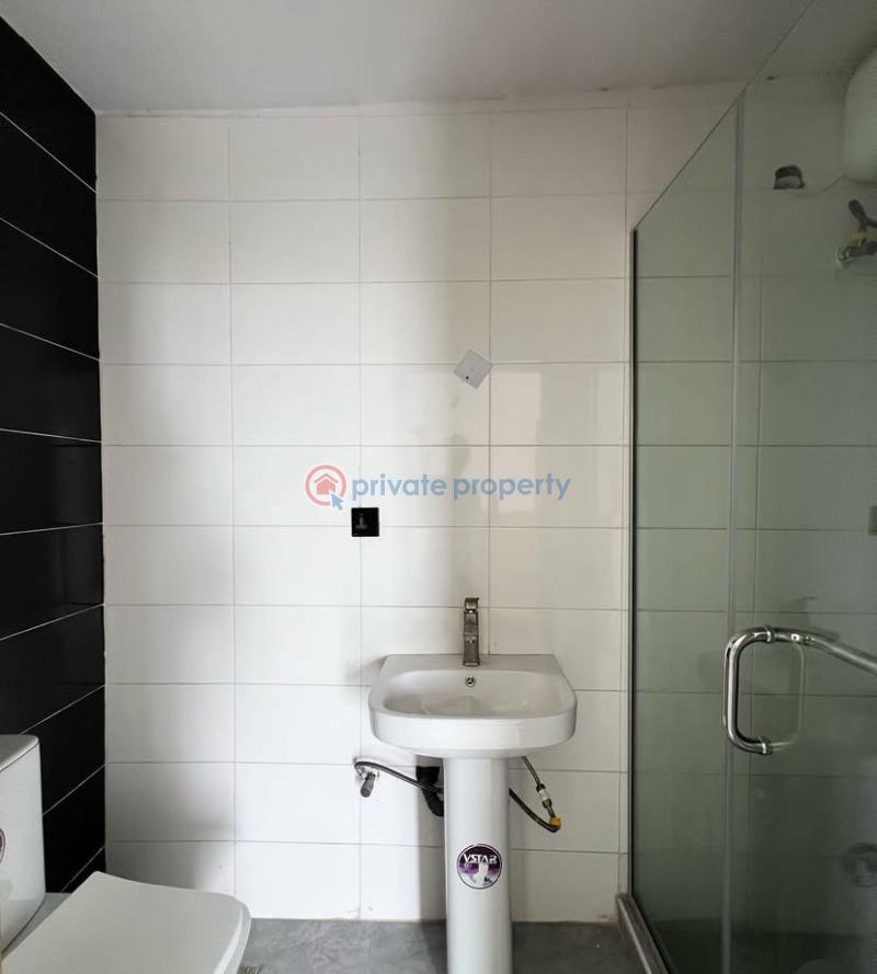 2 bedroom Shared Apartment For Rent Ologolo Lekki Lagos - 5