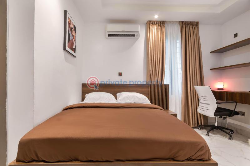 :2 bedroom apartment - 3 2 bedroom Mini Flat Short let Thomas Estate Ajah Lagos - 3