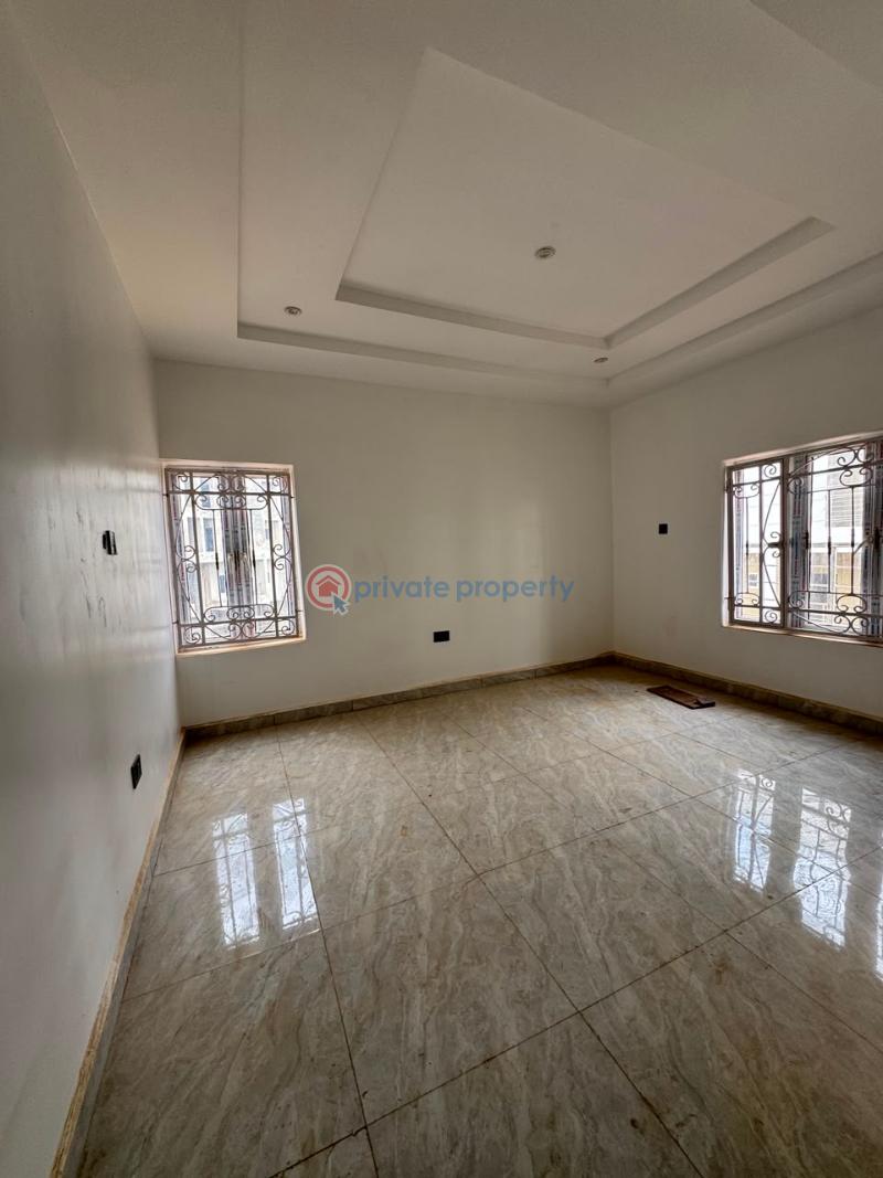 2 bedroom Block Of Flats For Sale Katampe Ext. Abuja Phase 2  - 8