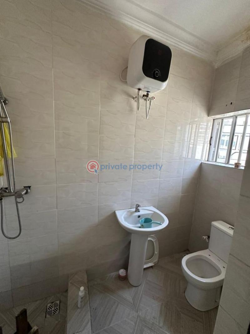 House For Rent At A3 Estate, Ikolaba Gra. Ibadan Oyo - 1