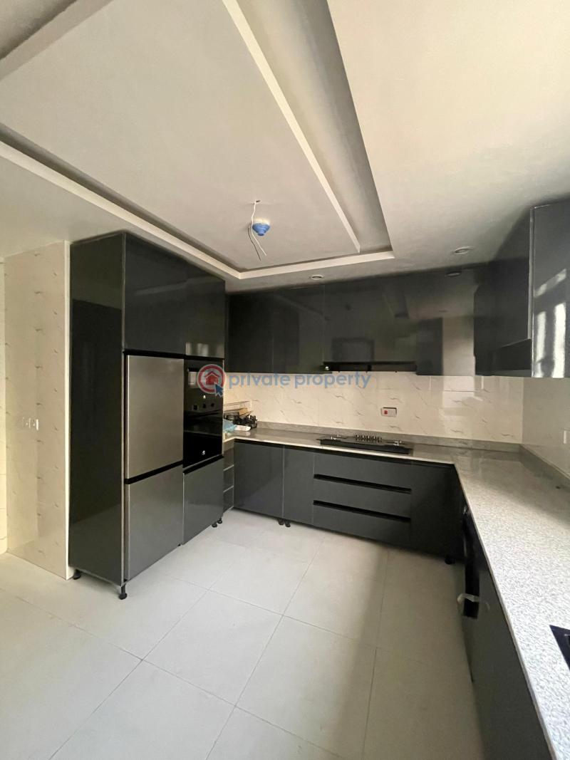 2 bedroom Flat & Apartment For Sale Ikate Elegushi Lekki Lagos - 12