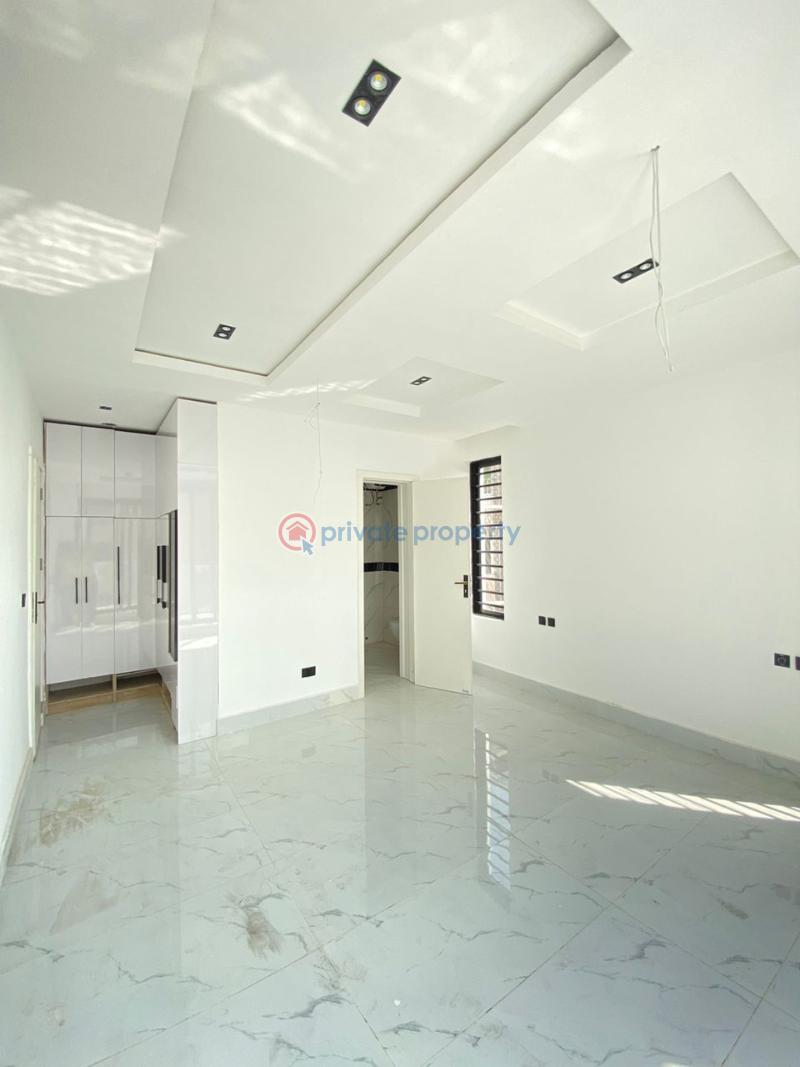 2 bedroom Shared Apartment For Sale Lekki Phase 1 Lagos - 3