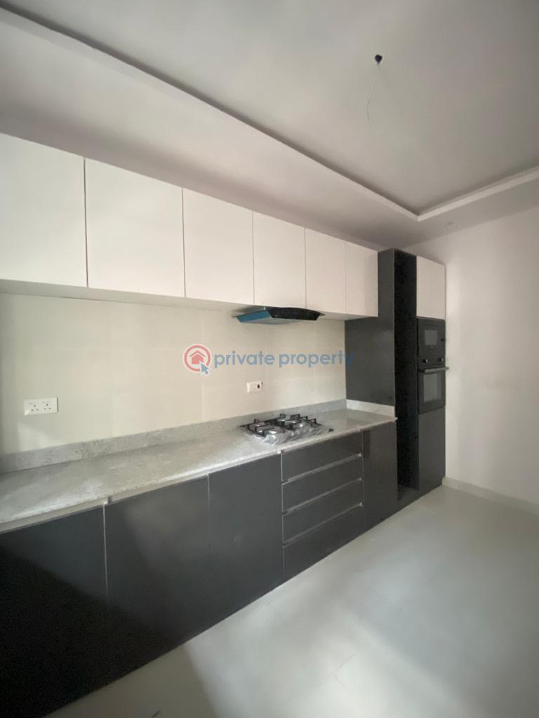 2 bedroom Mini Flat For Sale Lekki Lagos - 7