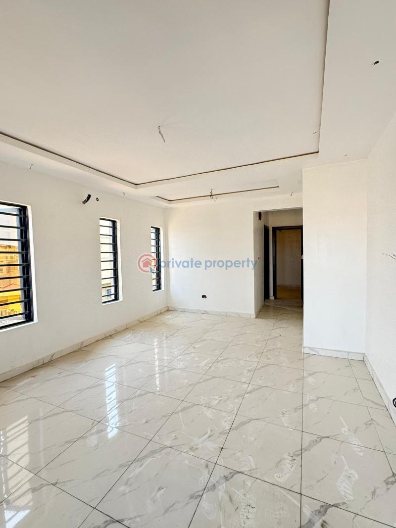 2 bedroom Flat & Apartment For Sale Gbagada Lagos - 19