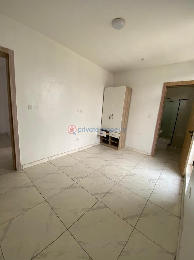 2 bedroom Flat & Apartment For Sale Ikate Elegushi Lekki Lagos - 5