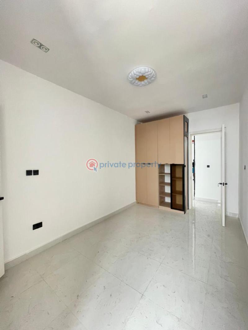 2 bedroom Flat & Apartment For Sale Ologolo Lekki Lagos - 0