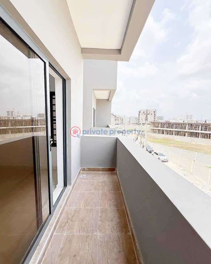 2 bedroom apartment - 1 2 bedroom Flat & Apartment For Sale Lekki Phase 1 Lagos - 1