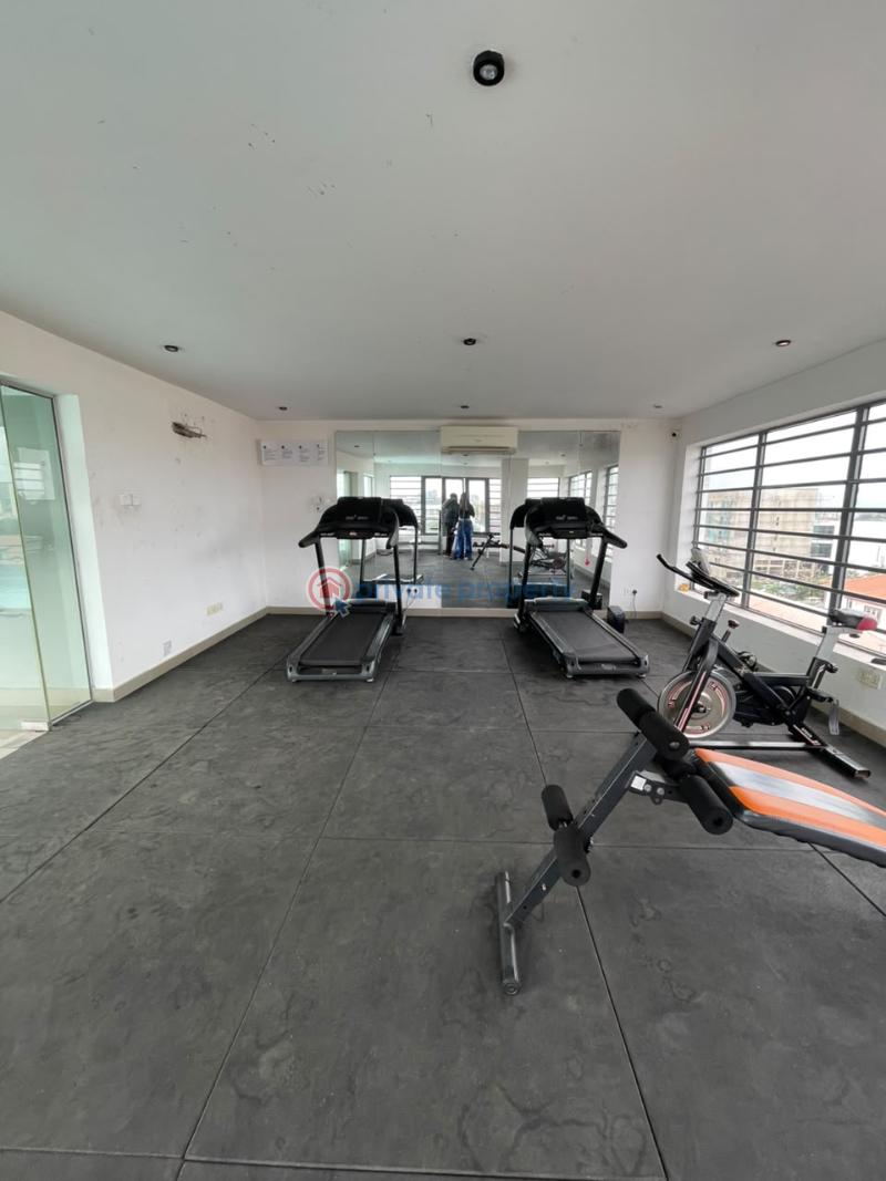2 bedroom Flat & Apartment For Rent Lekki Phase 1 Lagos - 12