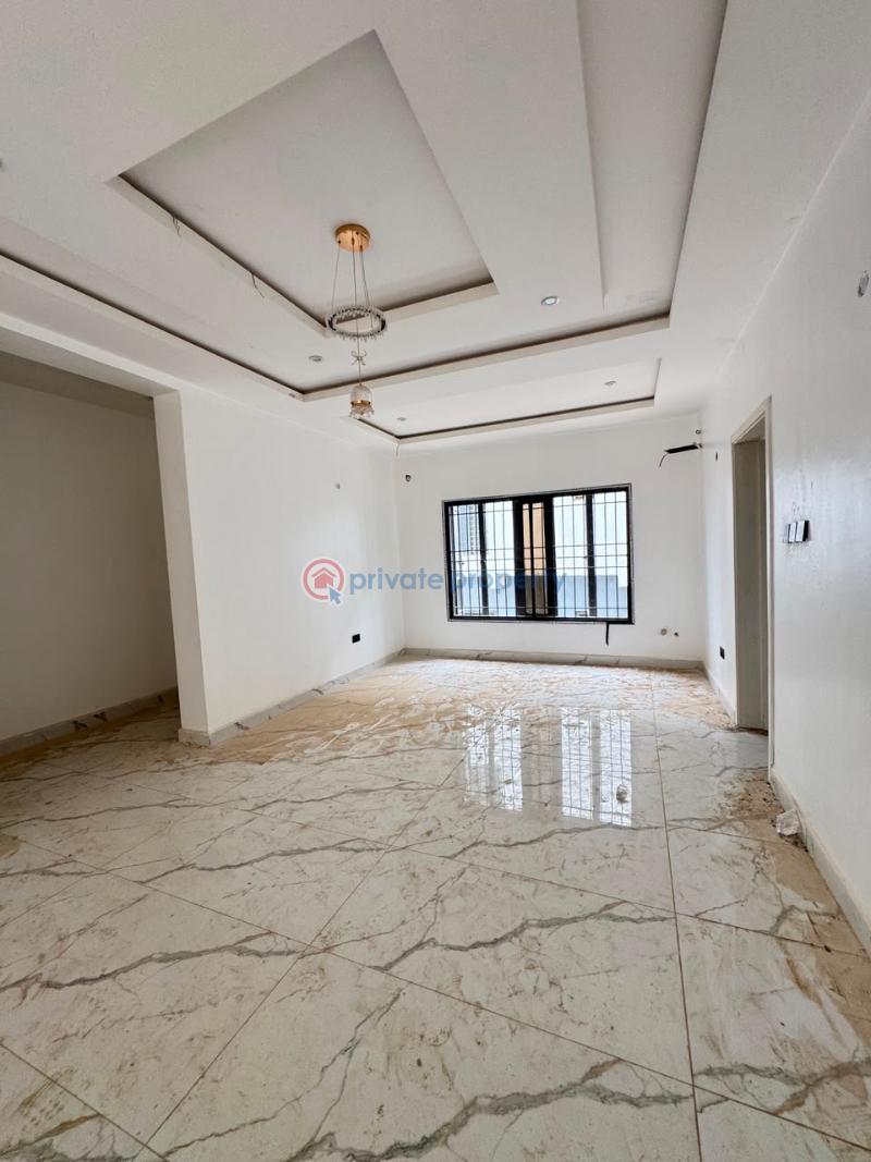 2 bedroom Flat & Apartment For Sale Life Camp Abuja Phase 3  - 8