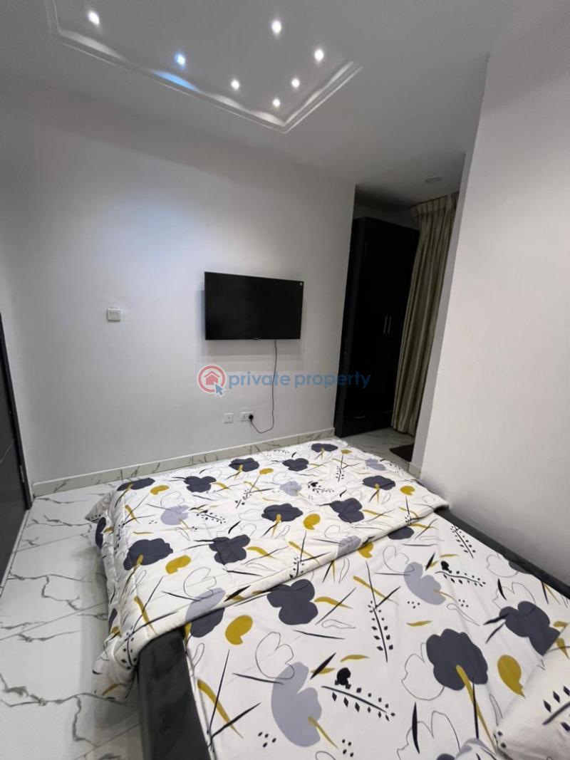 2 bedroom Flat & Apartment For Sale Ologolo Lekki Lagos - 4