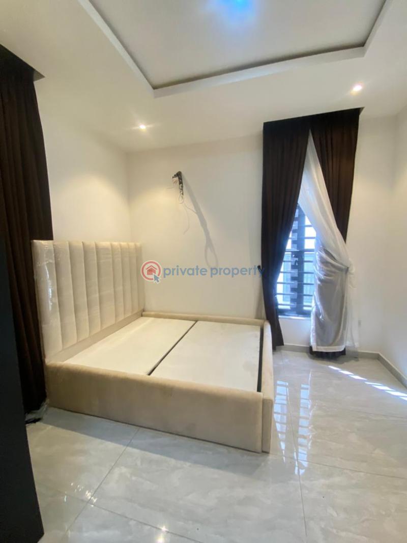 2 bedroom Shared Apartment For Sale Ikate Lekki Lagos Ikate Elegushi Lekki Lagos - 2