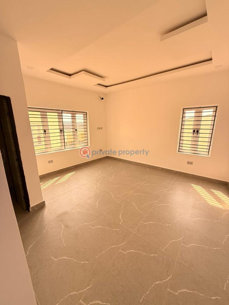 2 bedroom Flat & Apartment For Sale Paradise 2 Estate Life Camp Abuja Phase 3  - 6