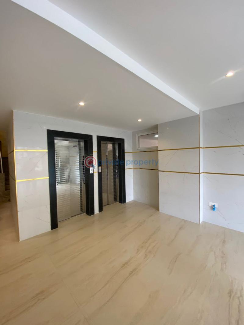 2 bedroom Shared Apartment For Rent Victoria Island Lagos - 5