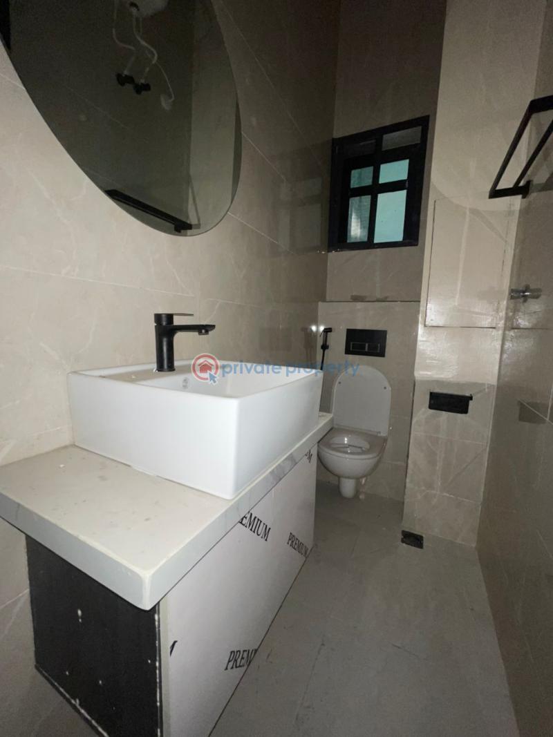 2 bedroom Flat & Apartment For Sale Lekki Phase 1 Lagos - 6
