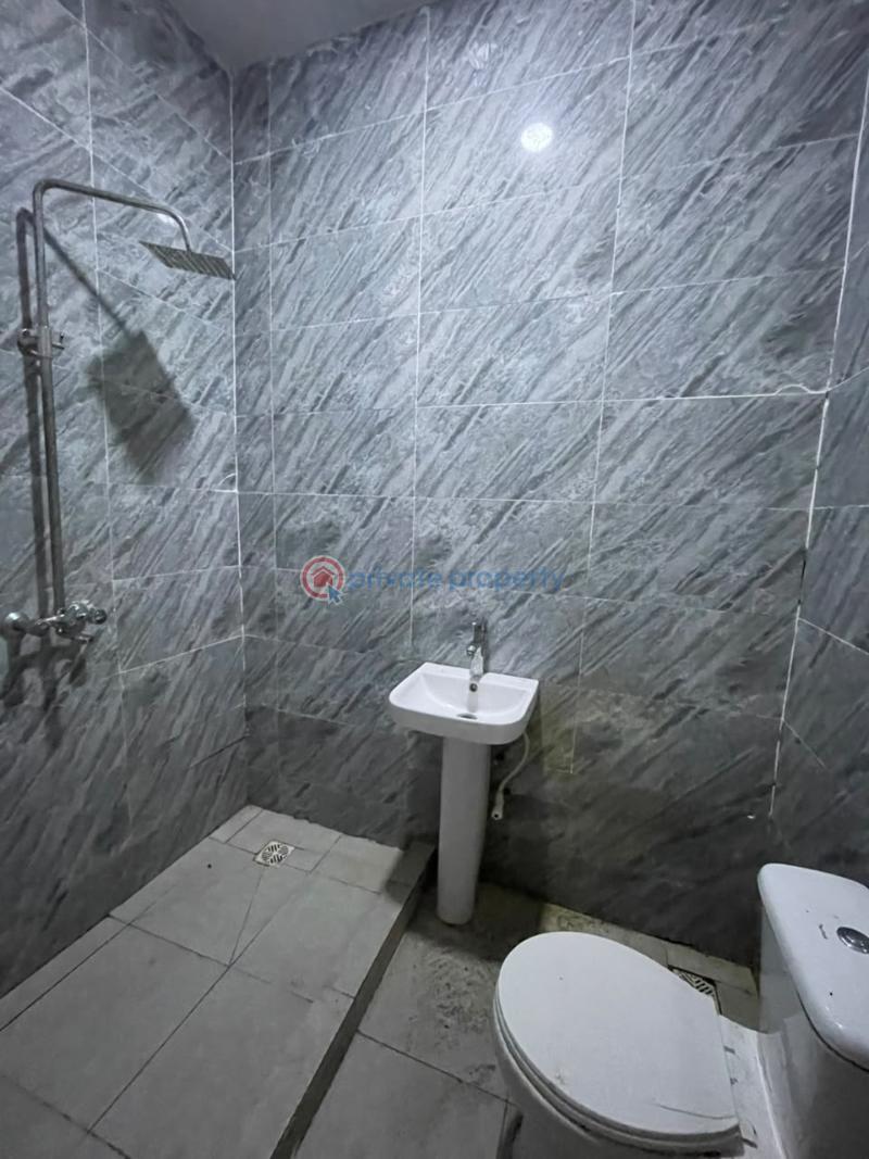 2 bedroom Flat & Apartment For Rent Ologolo Lekki Lagos - 7