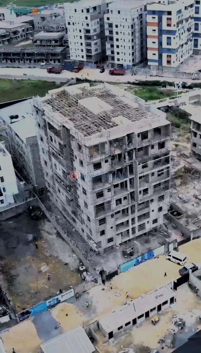 2 bedroom House For Sale Off Freedom Lekki Phase 1 Lagos - 2