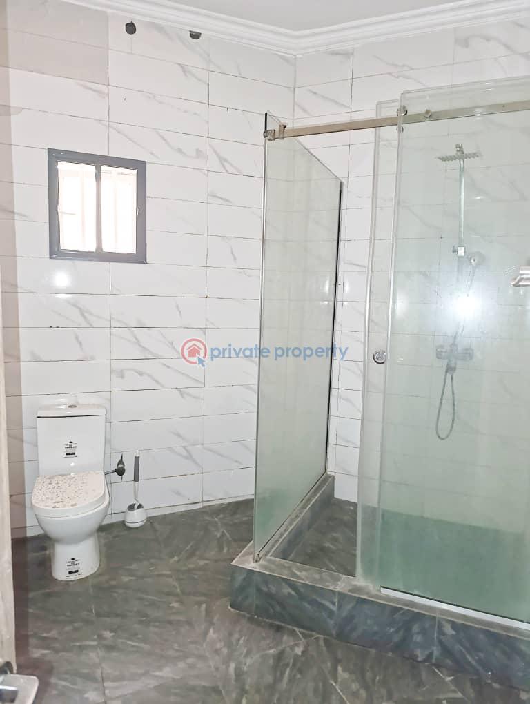 2-bedroom apartment - 3 2 bedroom Flat & Apartment For Rent Lekki Phase 1 Lagos - 3