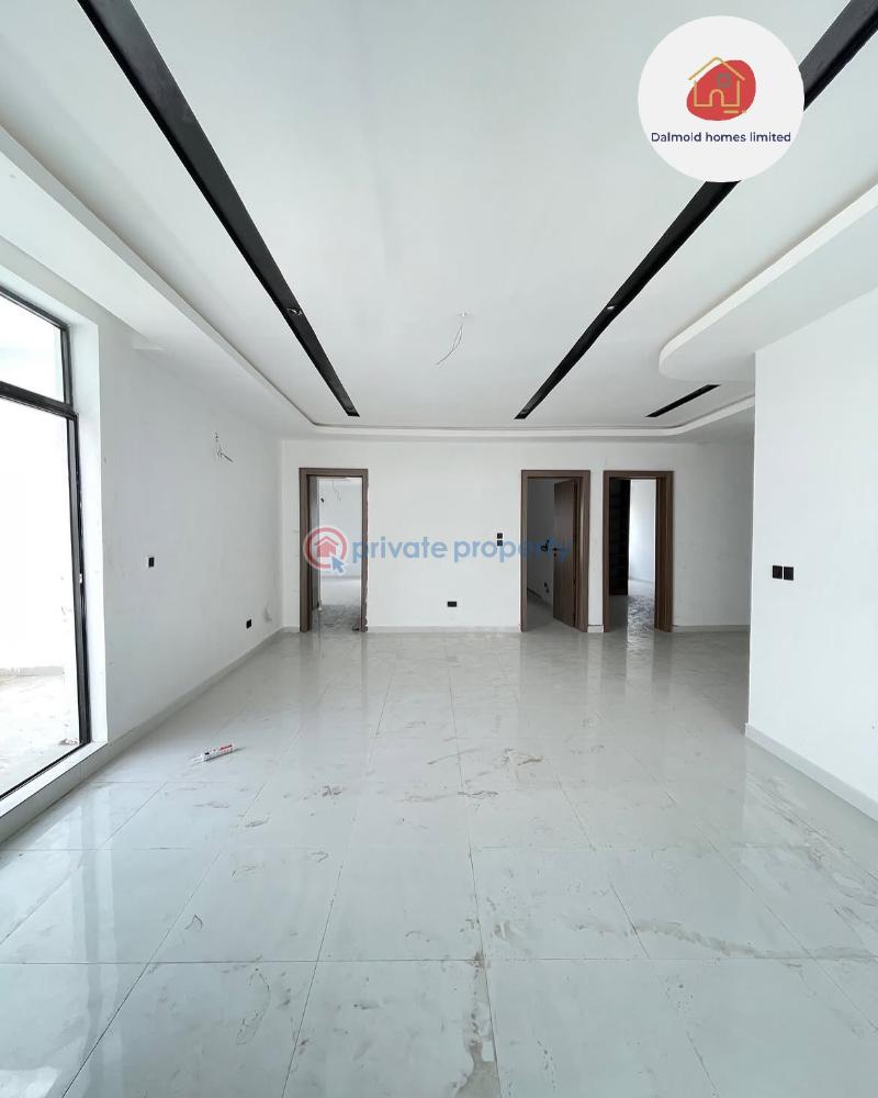 2 bedroom Block Of Flats For Sale Ikate Elegushi Lekki Lagos - 19