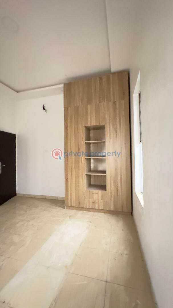 2 bedroom Block Of Flats For Rent Osapa Lekki Lagos - 5