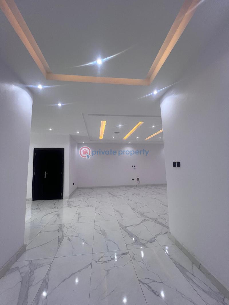 2 bedroom Block Of Flats For Sale Lekki Phase 1 Lagos - 6